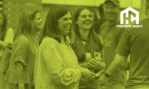 Adults | House Church Preview